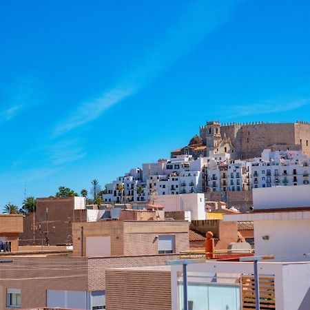 Apartamento CA VALEN 1 Peñíscola Esterno foto