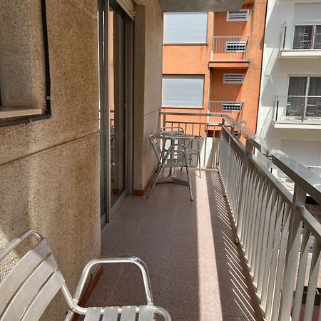 Apartamento CA VALEN 1 Peñíscola Esterno foto
