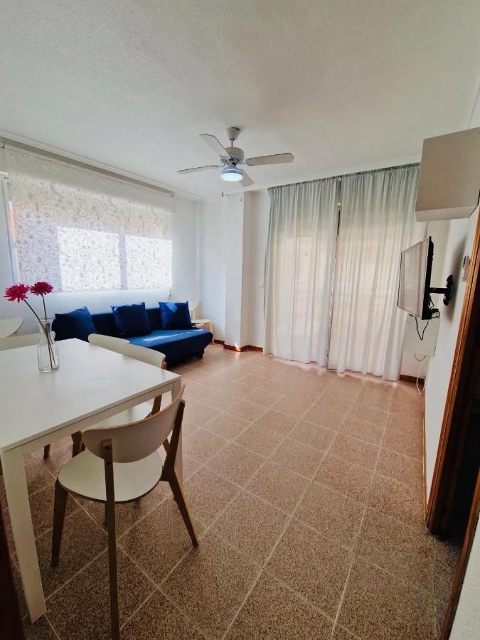 Apartamento CA VALEN 1 Peñíscola Esterno foto