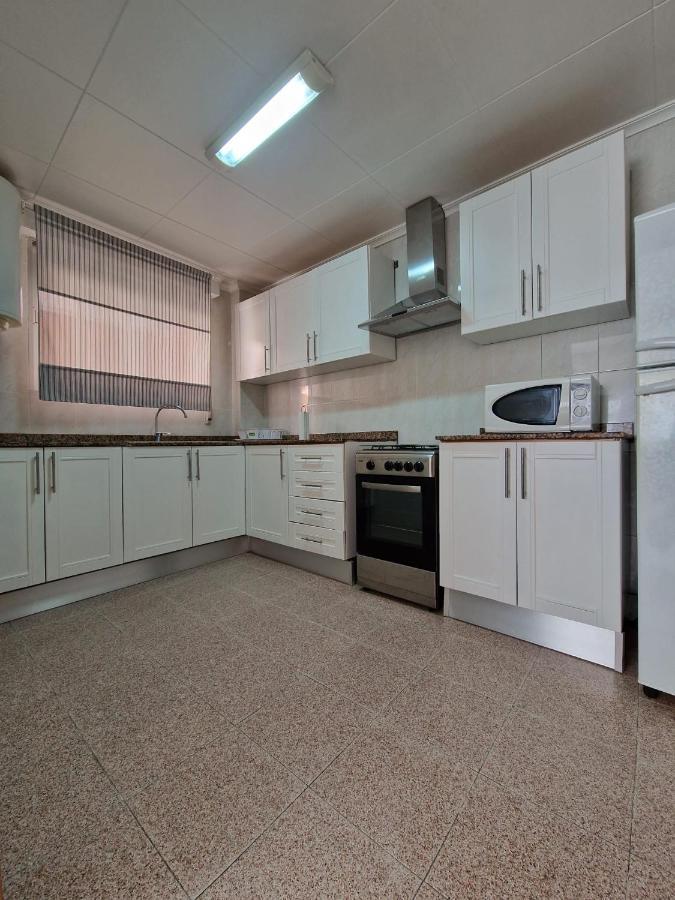 Apartamento CA VALEN 1 Peñíscola Esterno foto