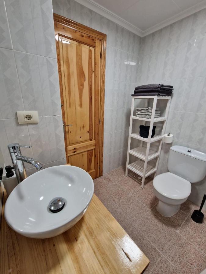 Apartamento CA VALEN 1 Peñíscola Esterno foto