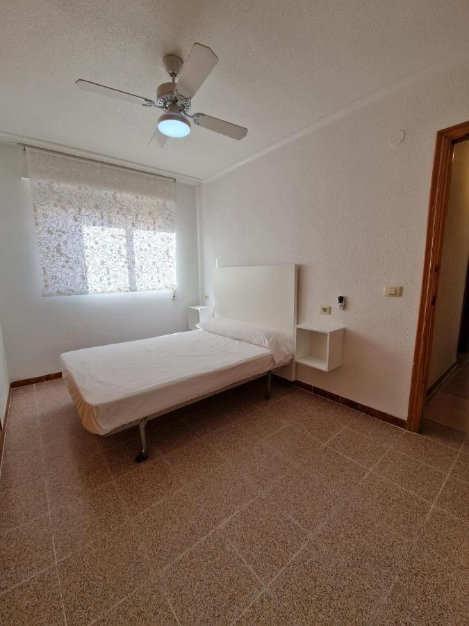 Apartamento CA VALEN 1 Peñíscola Esterno foto