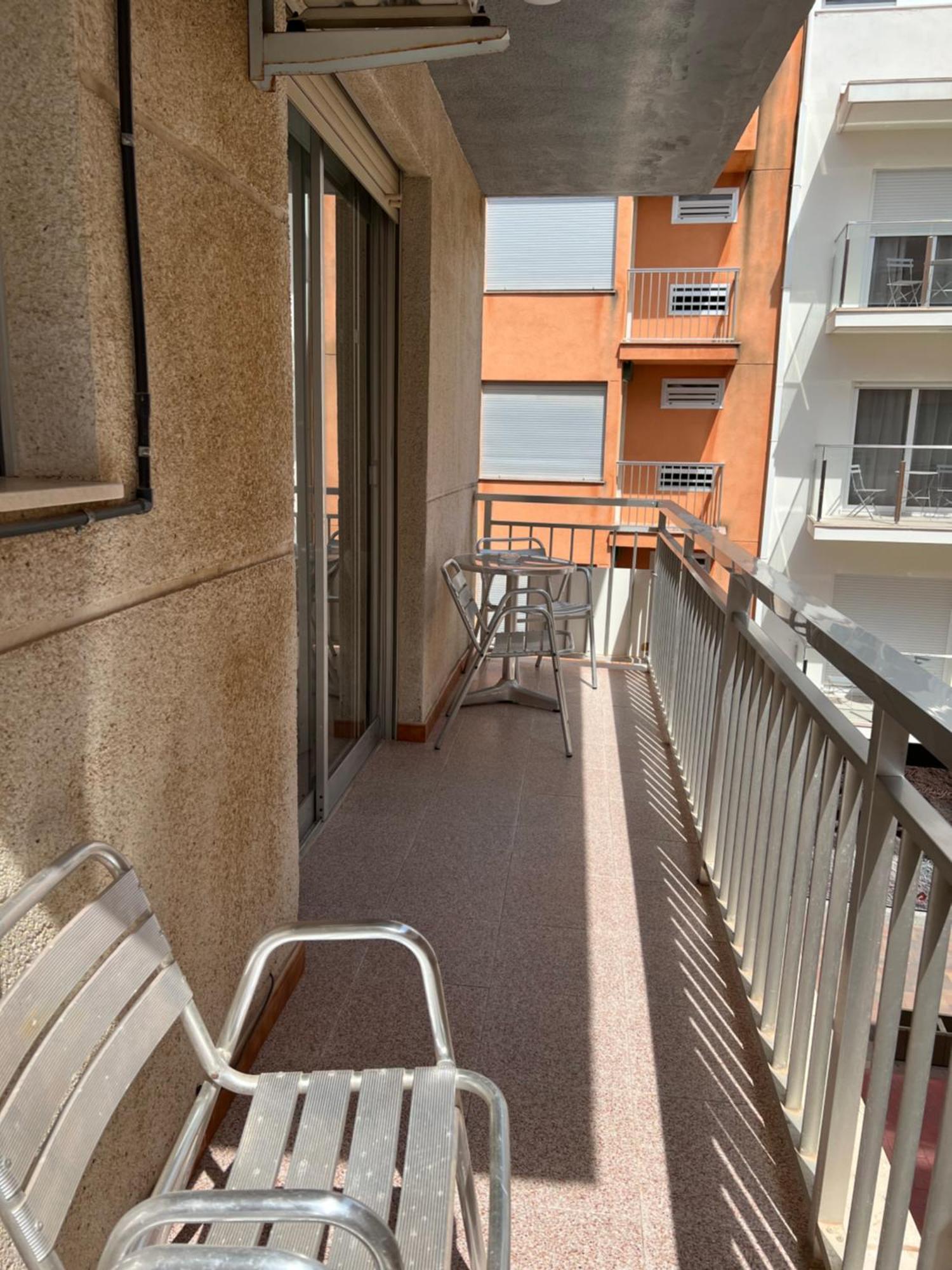 Apartamento CA VALEN 1 Peñíscola Esterno foto