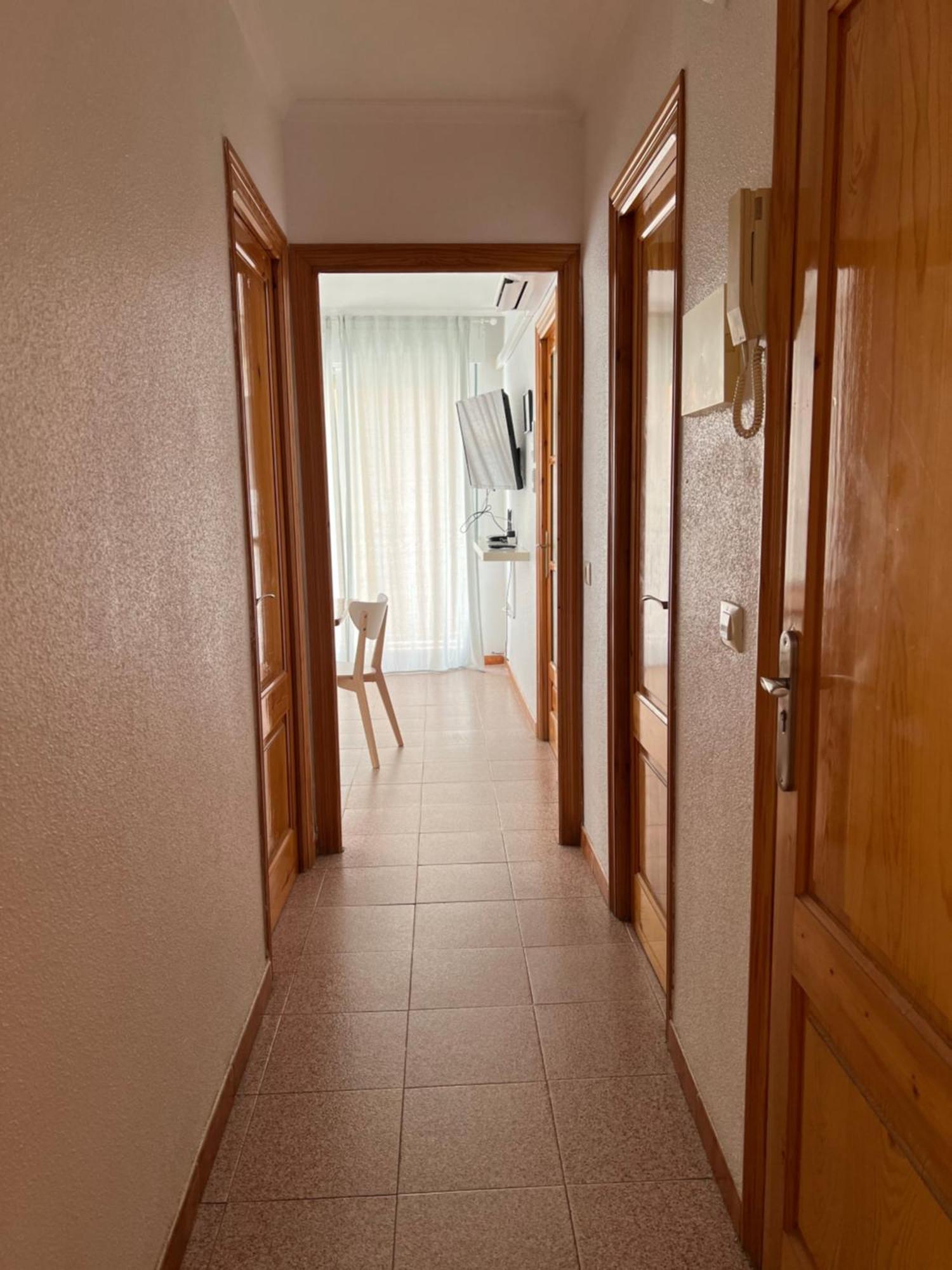 Apartamento CA VALEN 1 Peñíscola Esterno foto